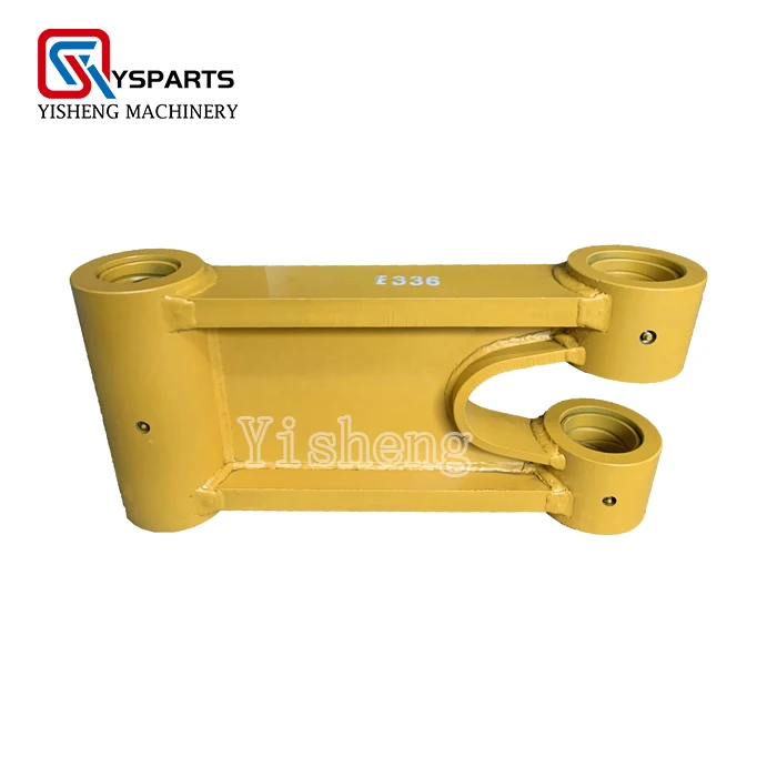 Bucket H Link for ZX110 ZX120 ZX130 ZX135 - Durable & Reliable