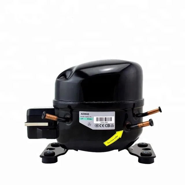 competitive price air conditioner rotary compressor for sales