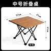 Medium (wood grain)