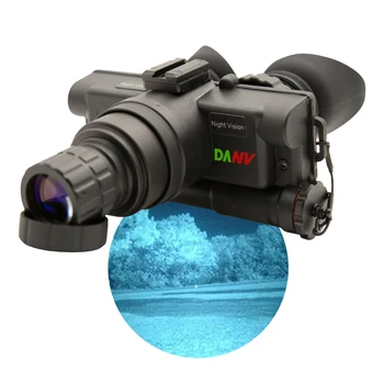 G&P製 PVS-7 完成品ダミーモデル 実物専用マウント エアボーン スタッフブログ:G&P PVS-7 ナイト・ビジョン 完成品