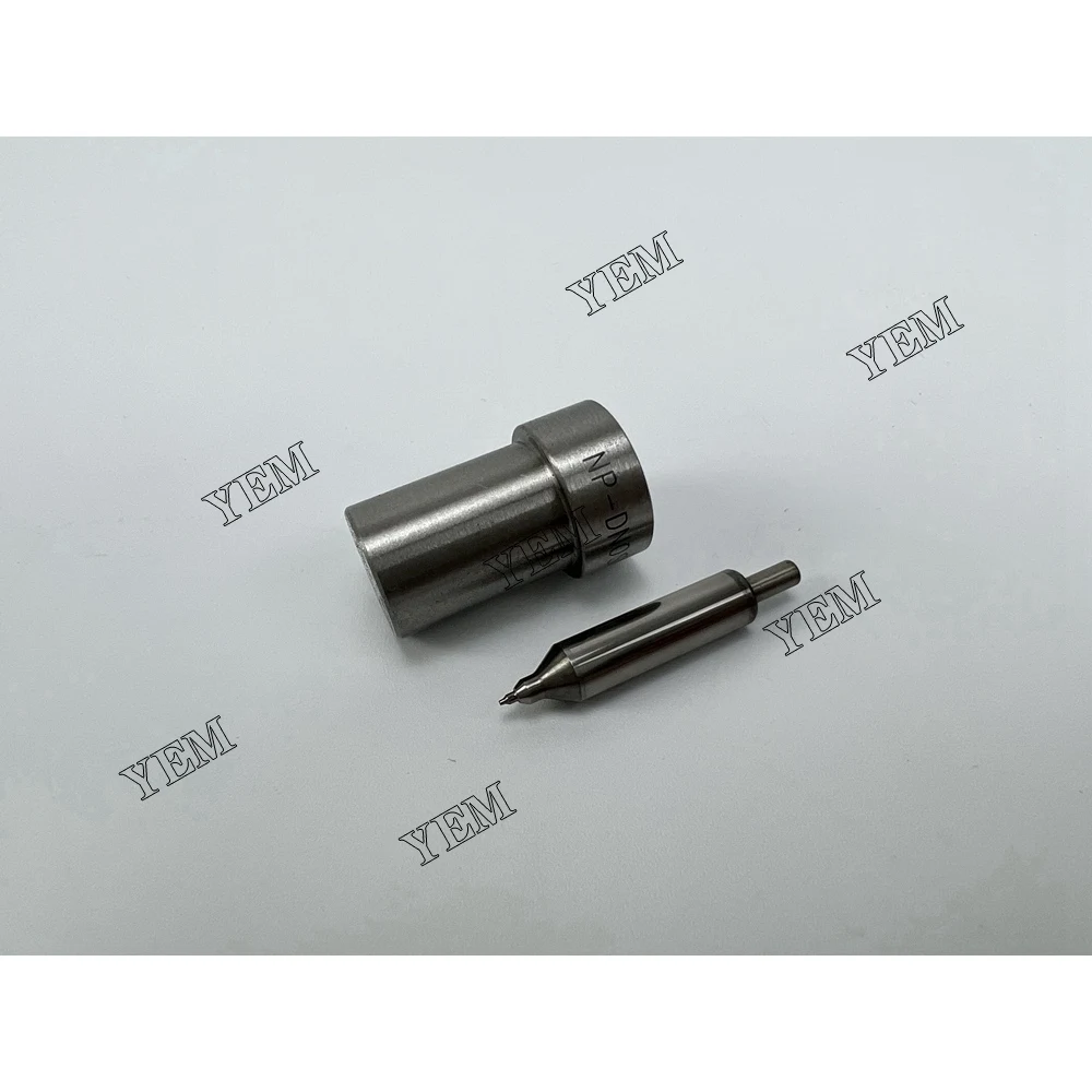 For Isuzu Engine 3AE1 Injection Nozzle 105000-1650 Spare Part Engine Parts 2