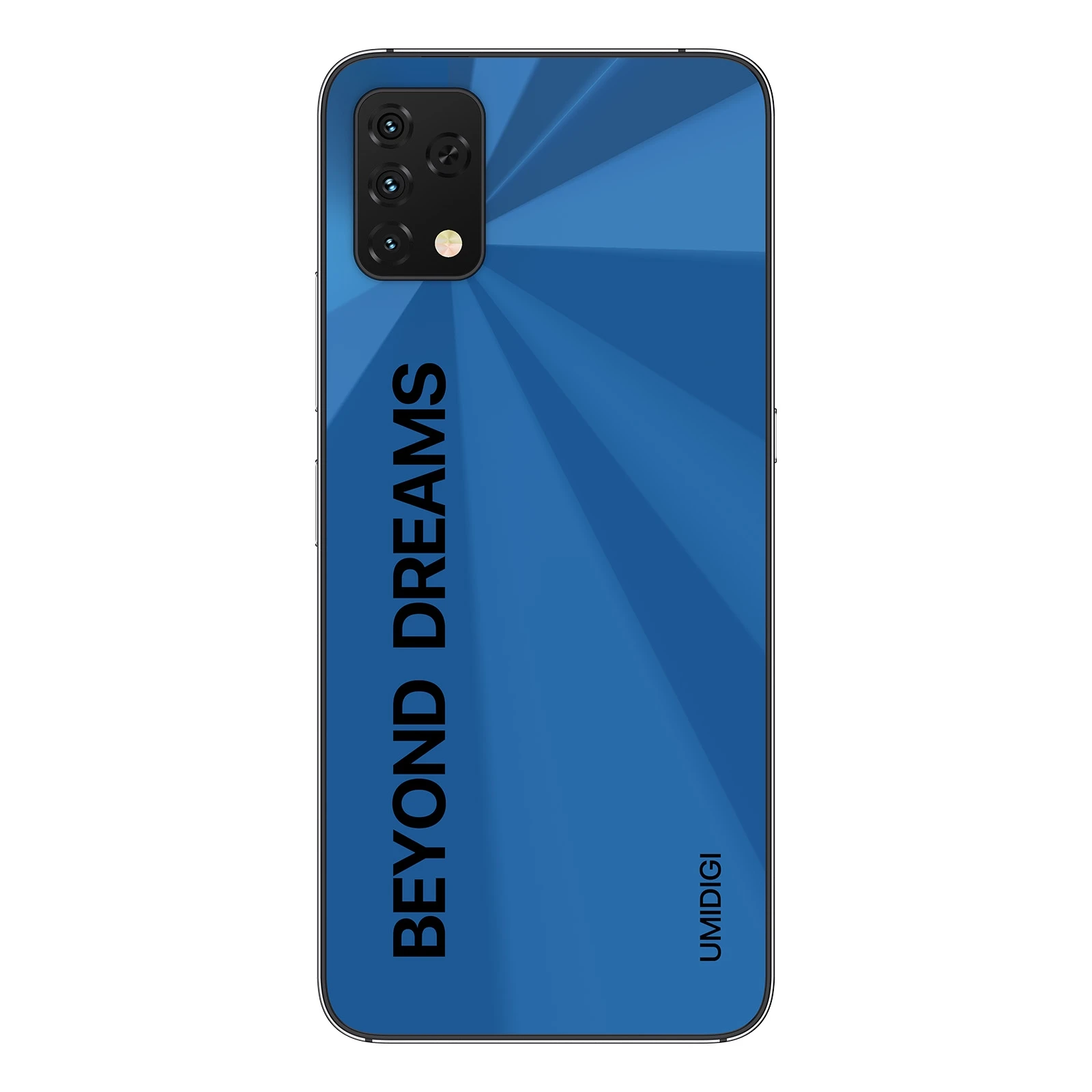 UMIDIGI A11s 4G Smartphone: 6.53