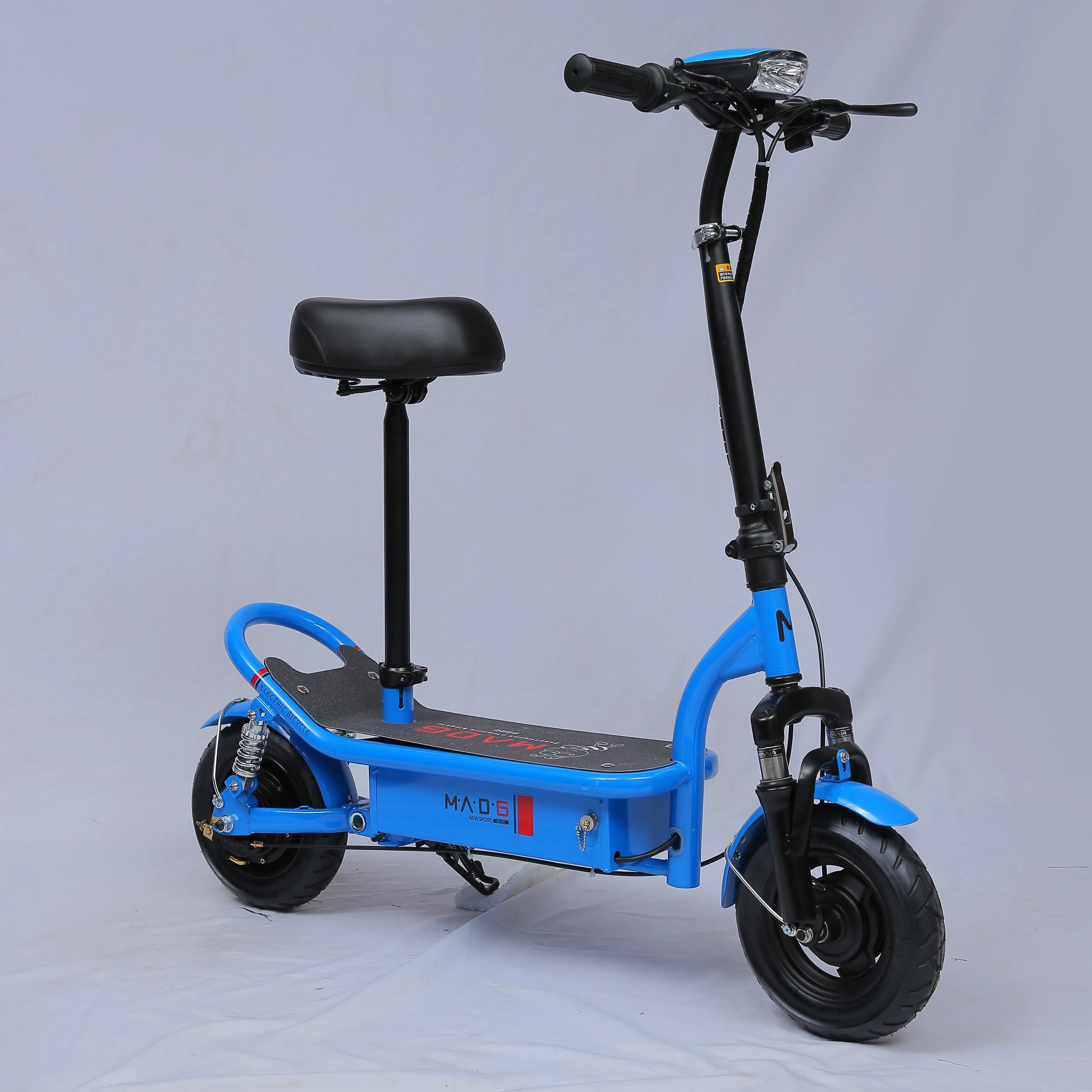 Electric Bike Electric Scooter Battery 