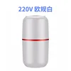 150B White European Specification