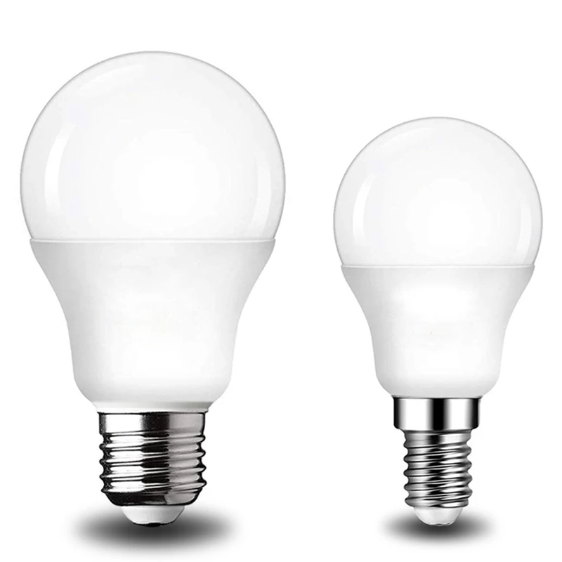 arkiv vælge Uendelighed Wholesale LED bulb E14 E27, table lamp, spotlight, AC 220V, 230V, 240V, 3W,  6W, 9W, 12W, 15W, 18W, 20W From m.alibaba.com