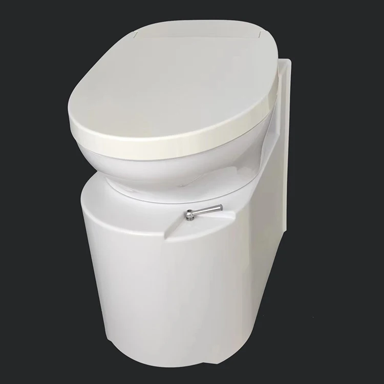 New Product Composting Toilet Waterless System for Cabin