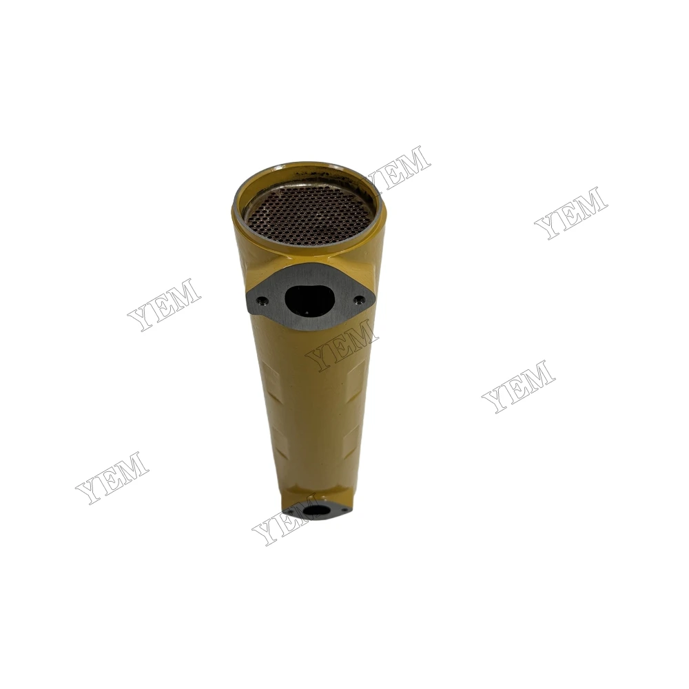 Oil Cooler Core Assembly 0R-5513 for Cat Engine Spare Parts 6