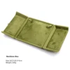 Green(Necklace Box)