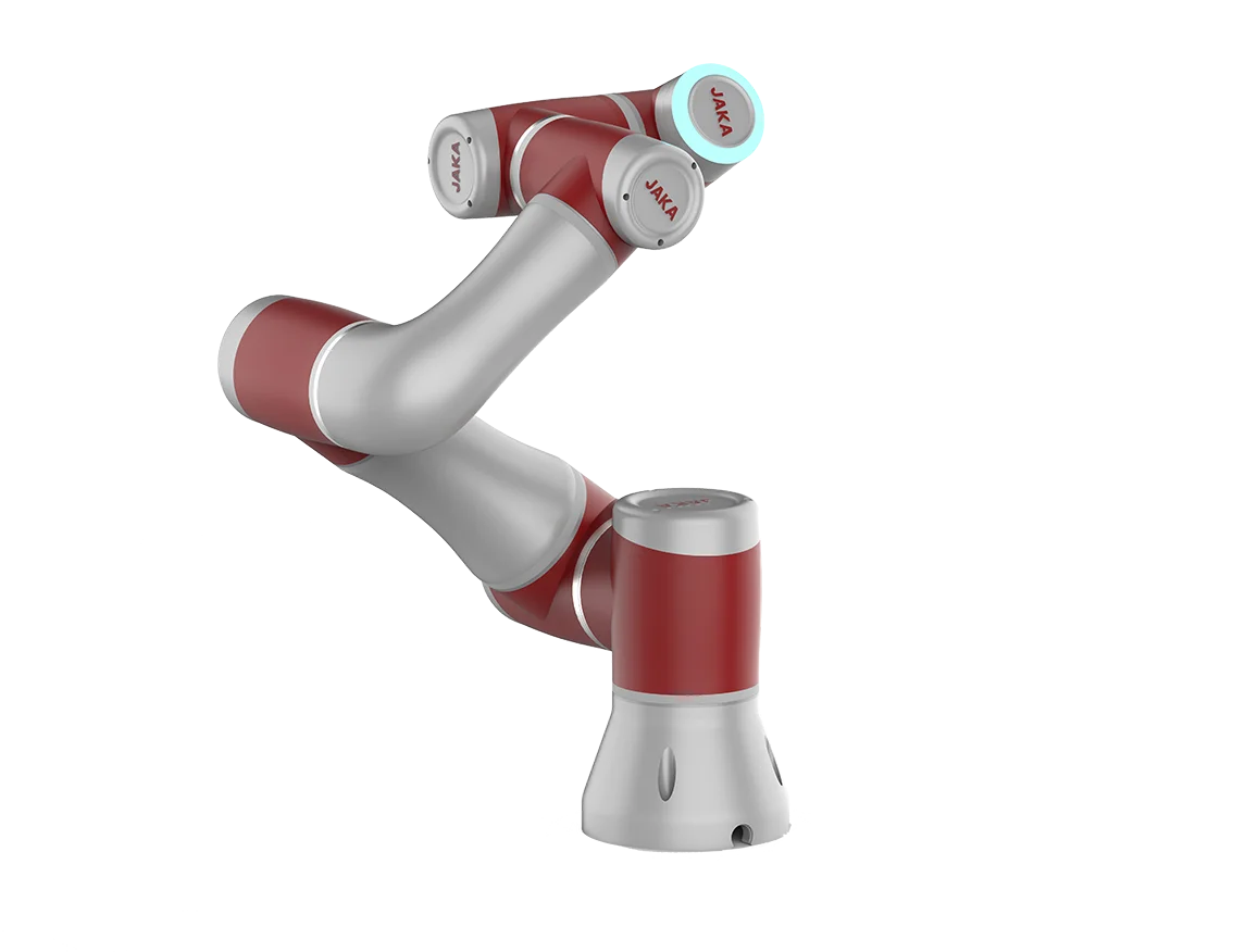 6 Axis 3kg Payload Industrial Robot Arm - Buy 6axis Laser Industrial ...