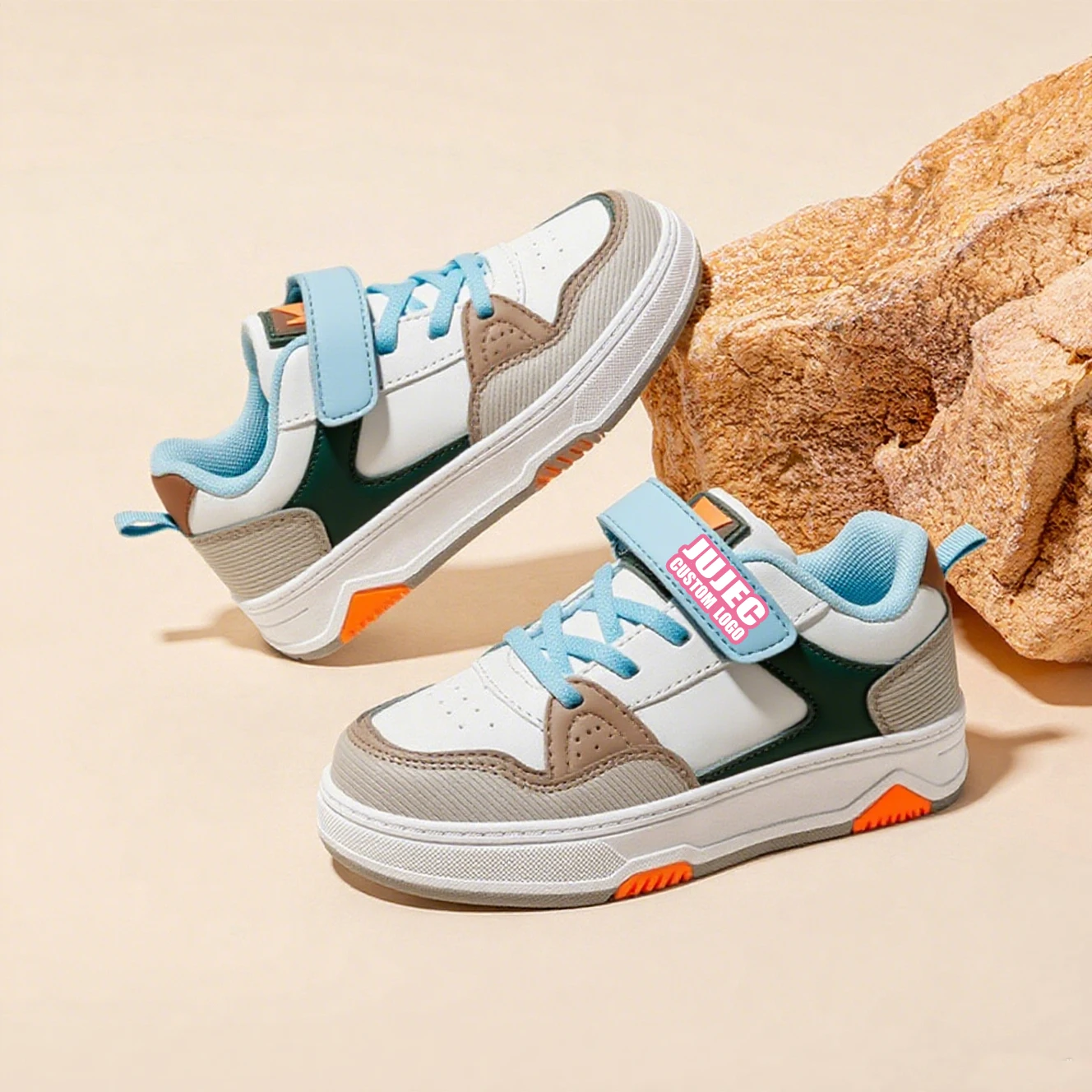 Custom Childrens Shoes Wholesale Premium Vector Children's Shoes