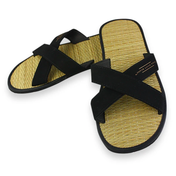 2014 летние модные пляжные мужские Тапочки