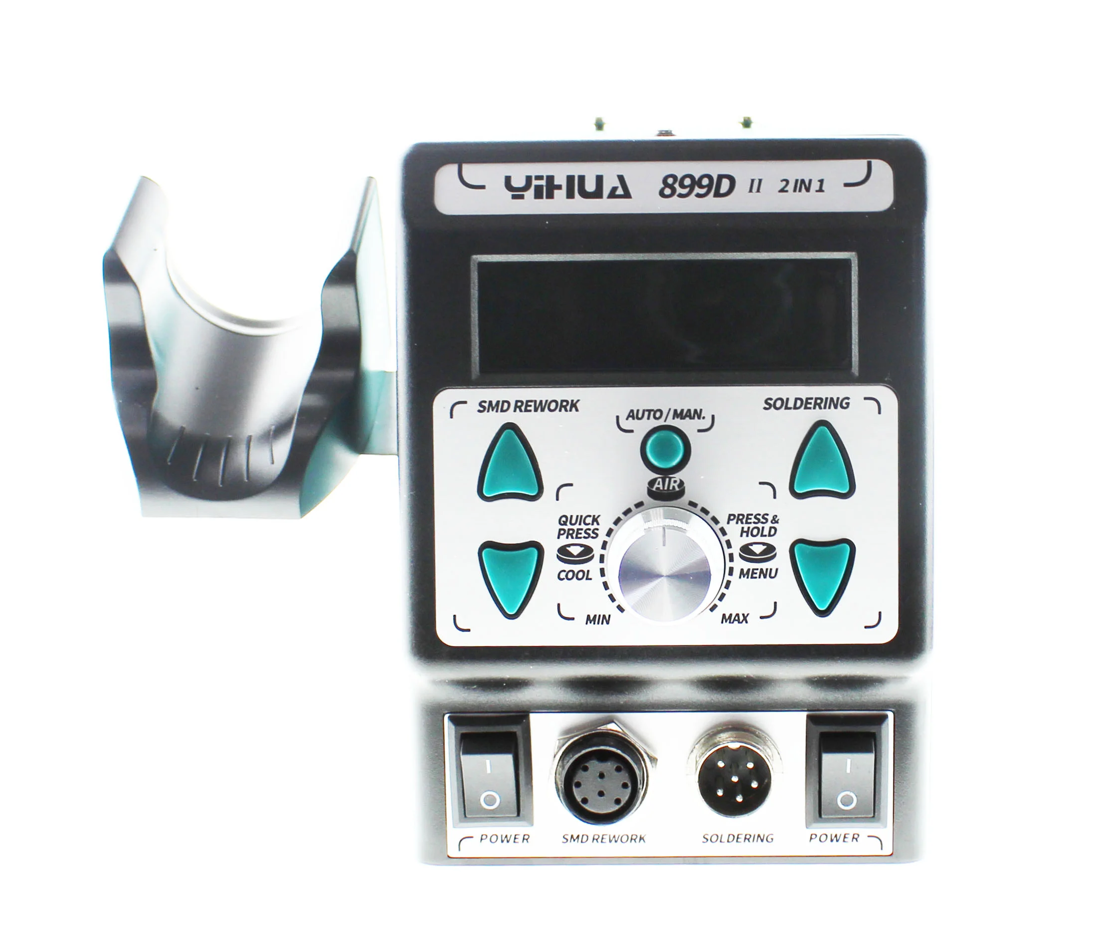Sunkko 737g Spot Welder 18650 Spot Welding Machine For Battery Packs