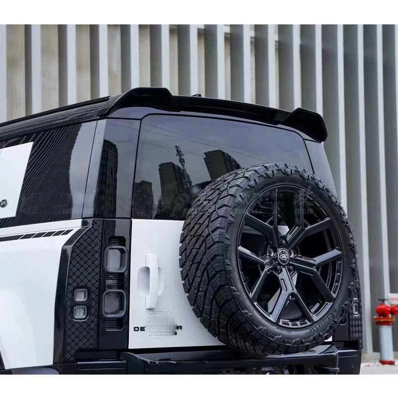 Alibaba.com: Land Rover Defender 110 2020 Front Rear Side Bumper ...