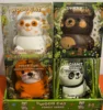 Squishy toy animal