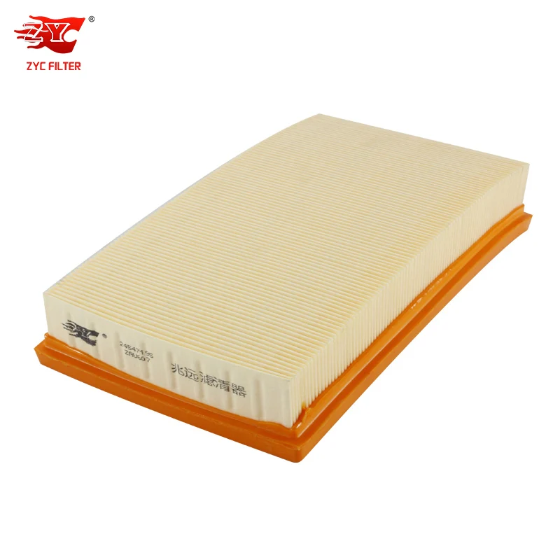 Baojun Car Air Filter 24547195 - Buy Air Filter,Car Air Filter,Air