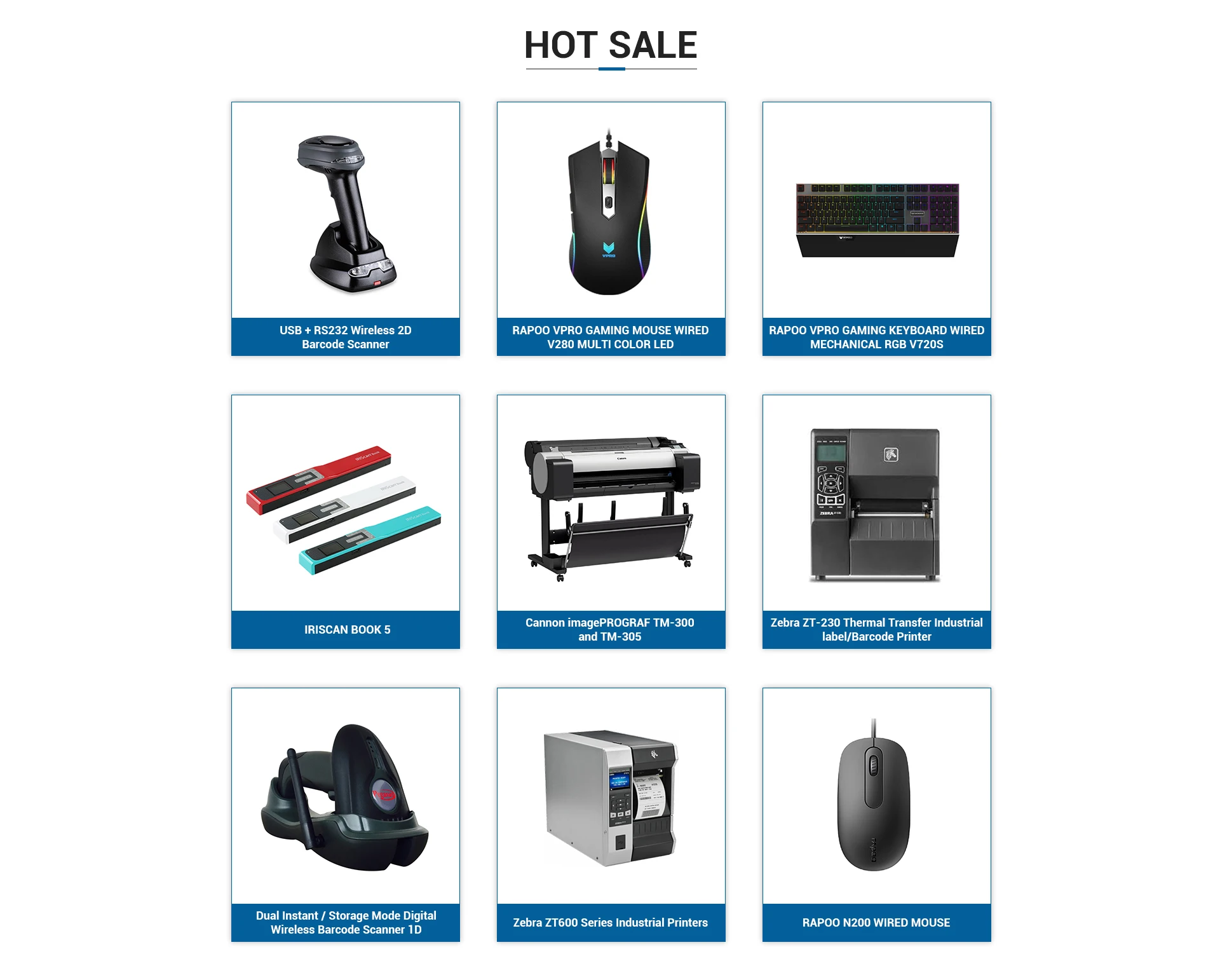 Zebra Symbol Ds3600 Barcode Scanner Series Rugged 1d 2d Wireless