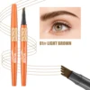 LIGHT BROWN
