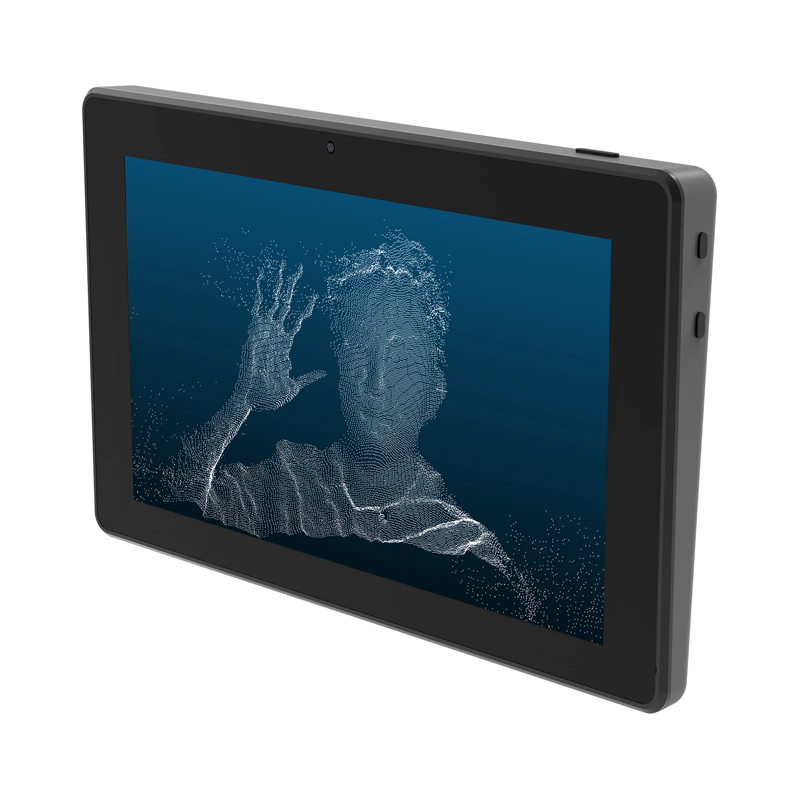 5.5 67スマートタブレットPC、tofセンサー付き顔認識タブレット