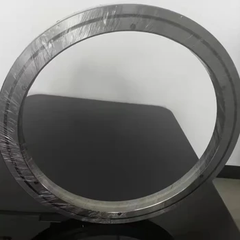 Luoyang Precision bearings crossed roller bearings high precision high speed YRT series turntable bearings