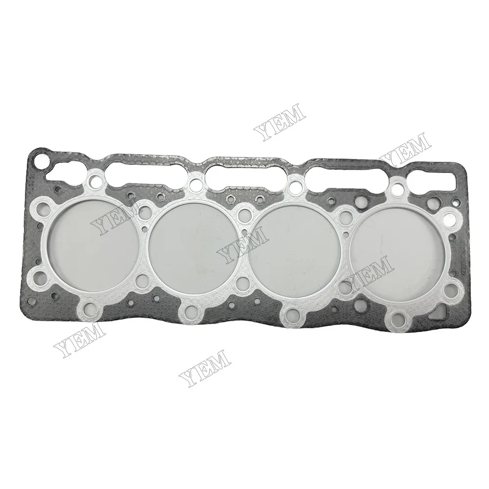Head Gasket 16271-03310 Fit for Kubota V1305 Engine 2