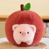Apple Pig