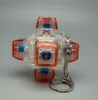 6-Key (8*8*8cm)(Plastic)Style 4