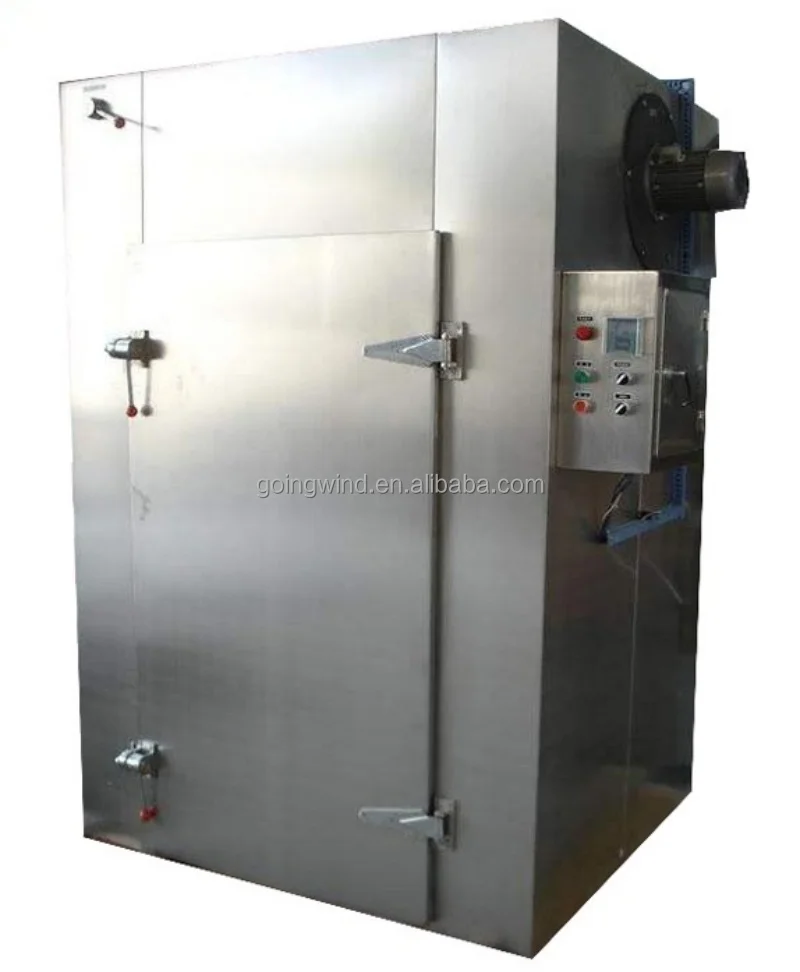 Types of Dryer Used in Food Industry Professional Dehydrating Machine Commercial Dehydration Equipment Dehydrator for Sale