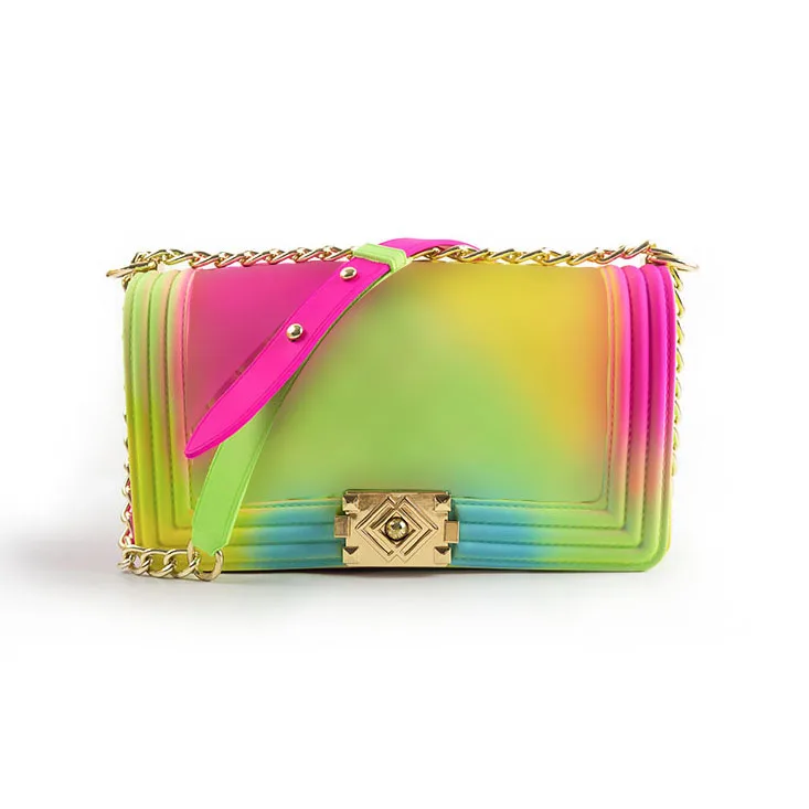 cute colorful purses