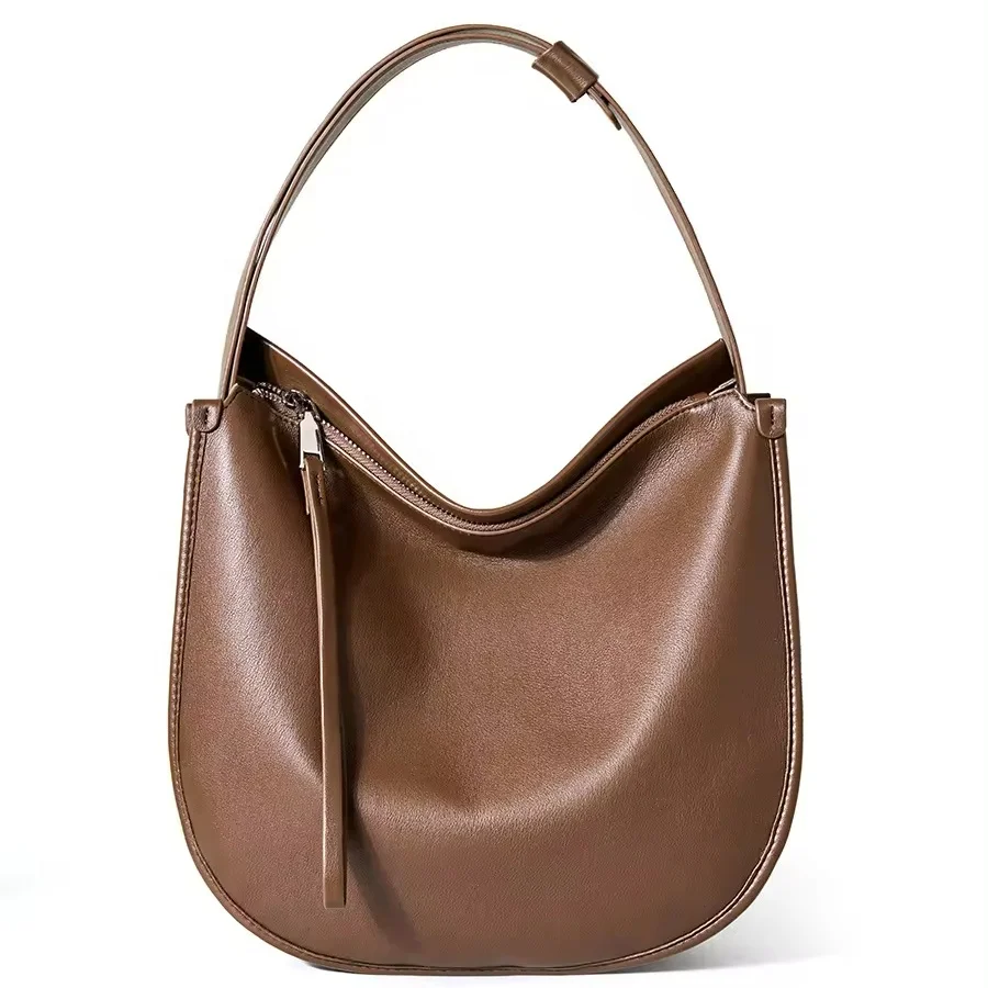 Women's Premium Crossbody Leather Bag