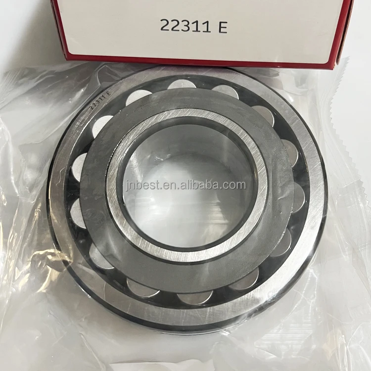 22318 E Bearing - High Quality Spherical Roller Bearings