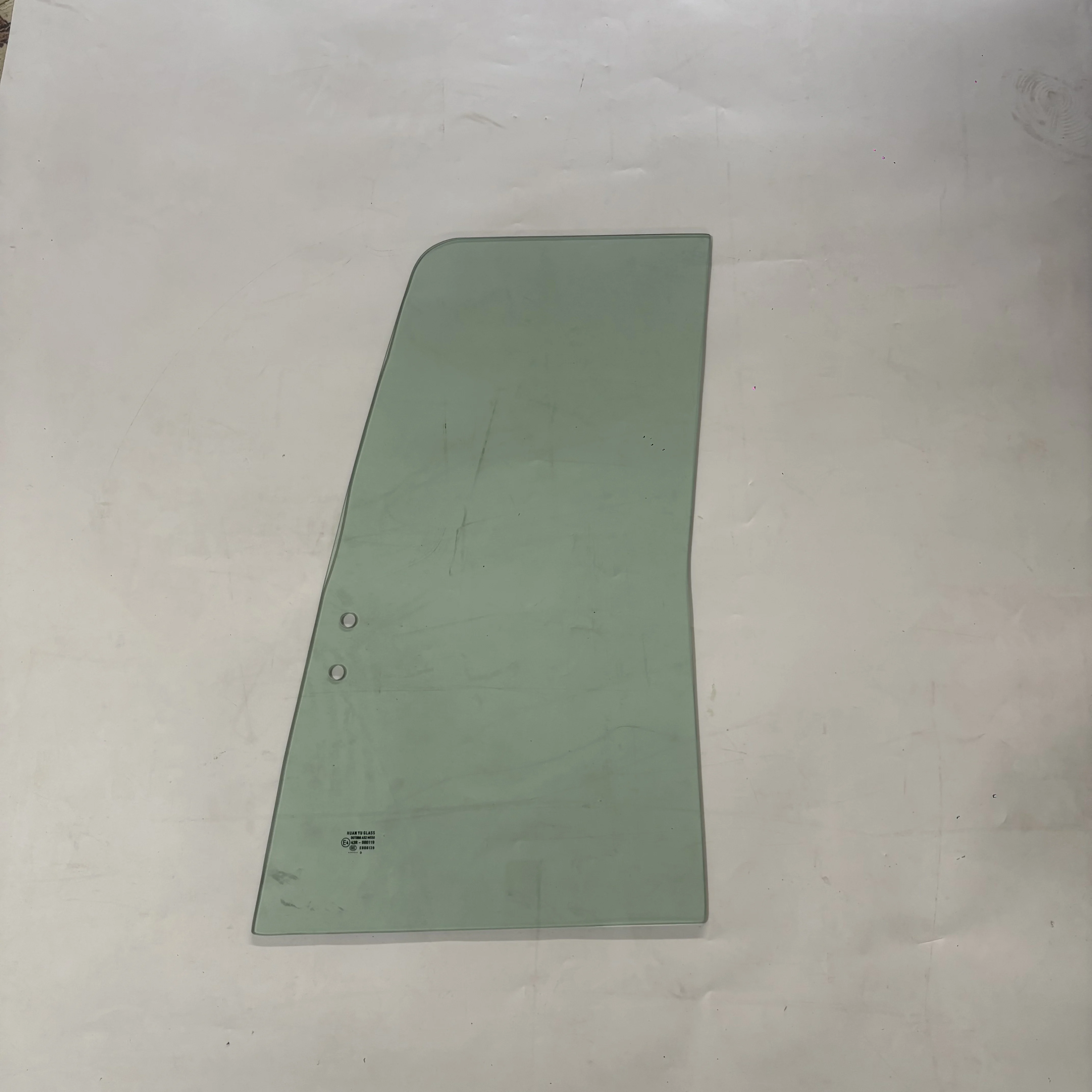 151-6790 Excavator Door Glass for Cat Excavator Sliding Window 320C 320D 323D 315D 330D Caterpillar 167-7036 156-6474 156-6475
