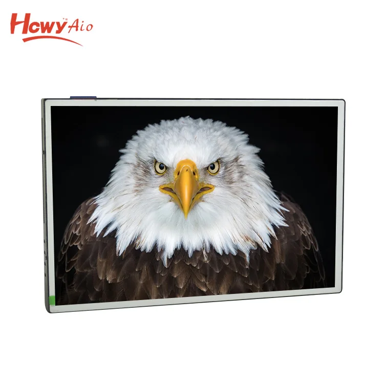18.5inch Open Frame (21)