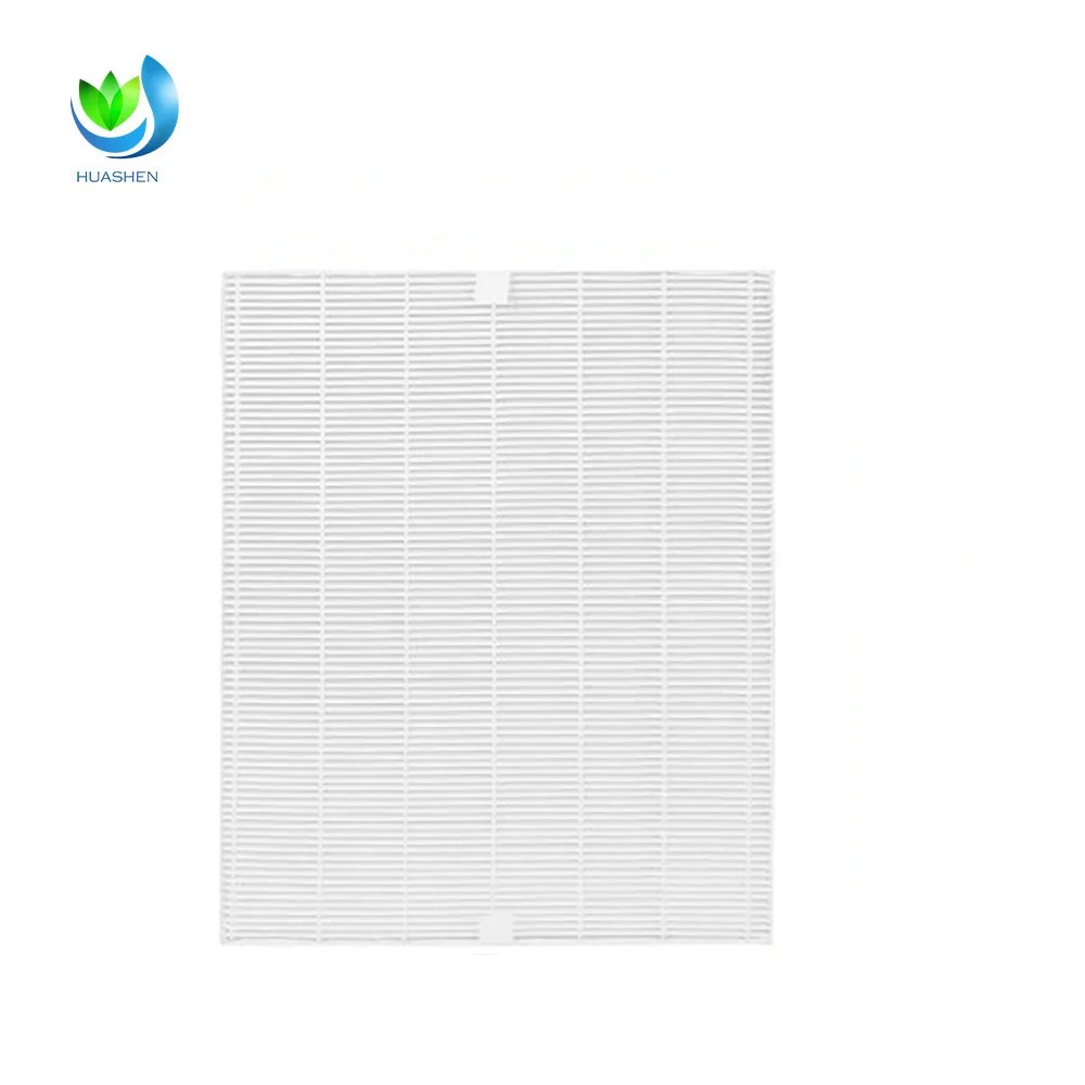 Walson Replacement for Winix C535 C909, Winix PlasmaWave 5300, 6300, 5300-2, 6300-2, P300 HEPA Filter H13 Filter