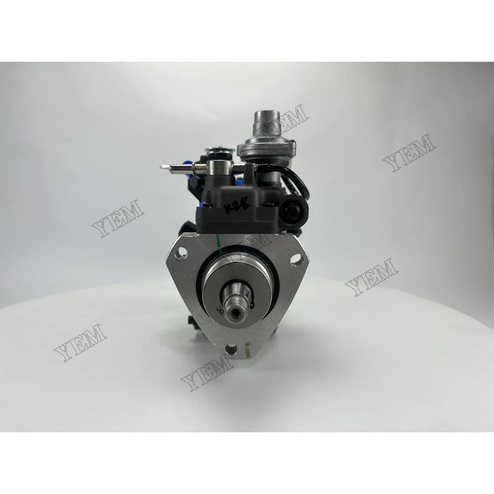 9320A613G Fuel Injection Pump for JCB Engine Repair Kit 2
