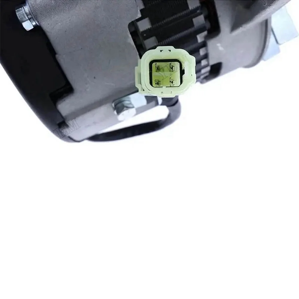 Alternator 27060-E0470 for Hino Engine P11C J08E Concrete Mixer Truck 700 3