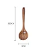 Wood (Acacia & Bamboo)