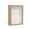 legno naturale