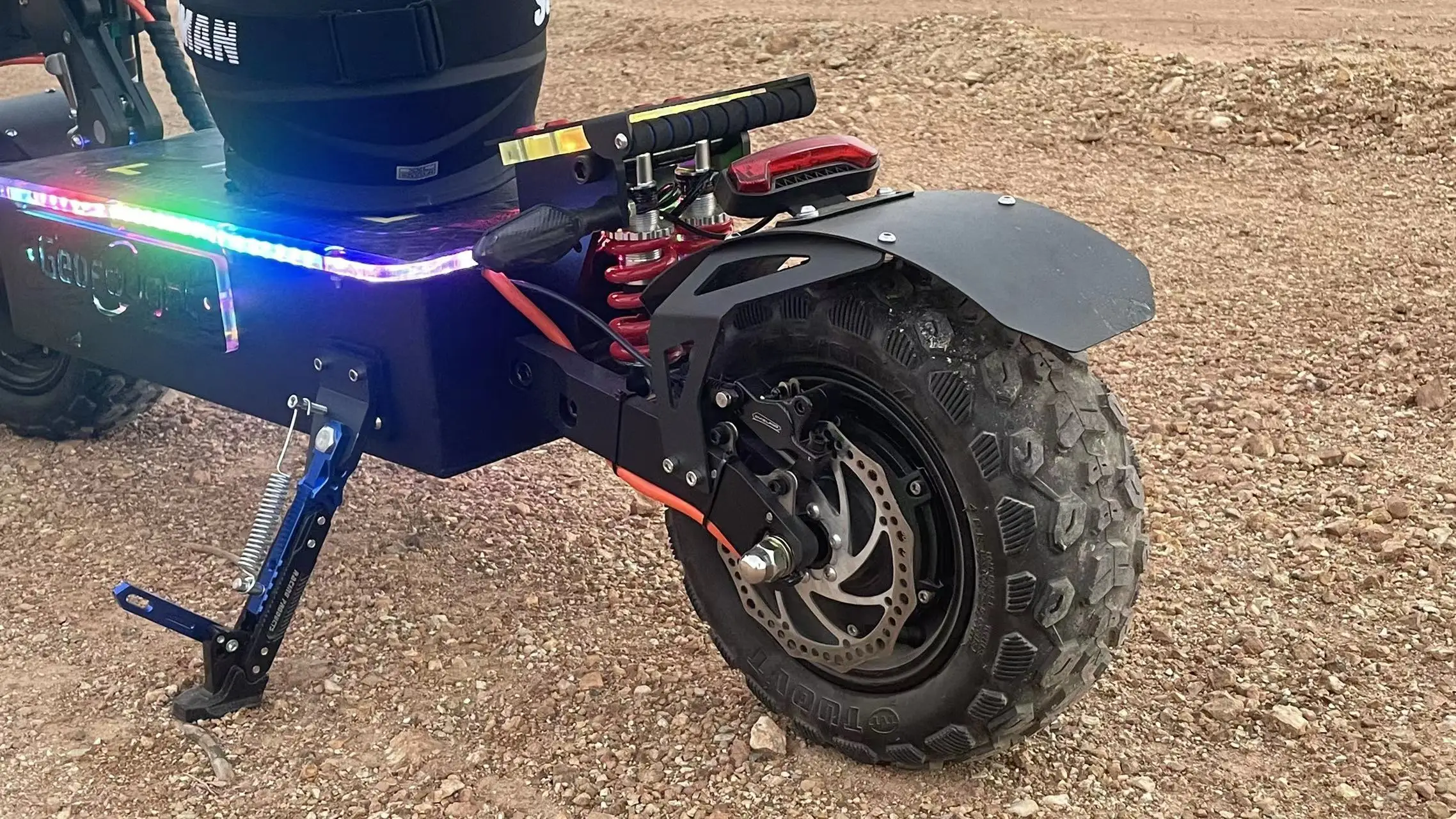 72v 84v Electric Scooter 10000w 15000w Jb Controller Hot Customised