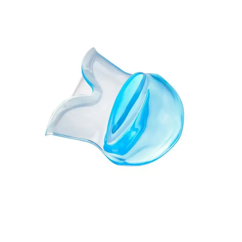 2023 Health Care Advanced  Night Sleep Apnea Aid Tongue Stabilizing Snore Stopping Guard Silicone Anti Snoring Device Tongue