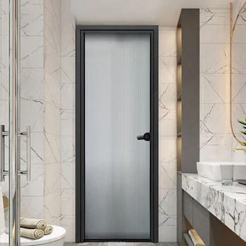 aluminium bathroom doors
