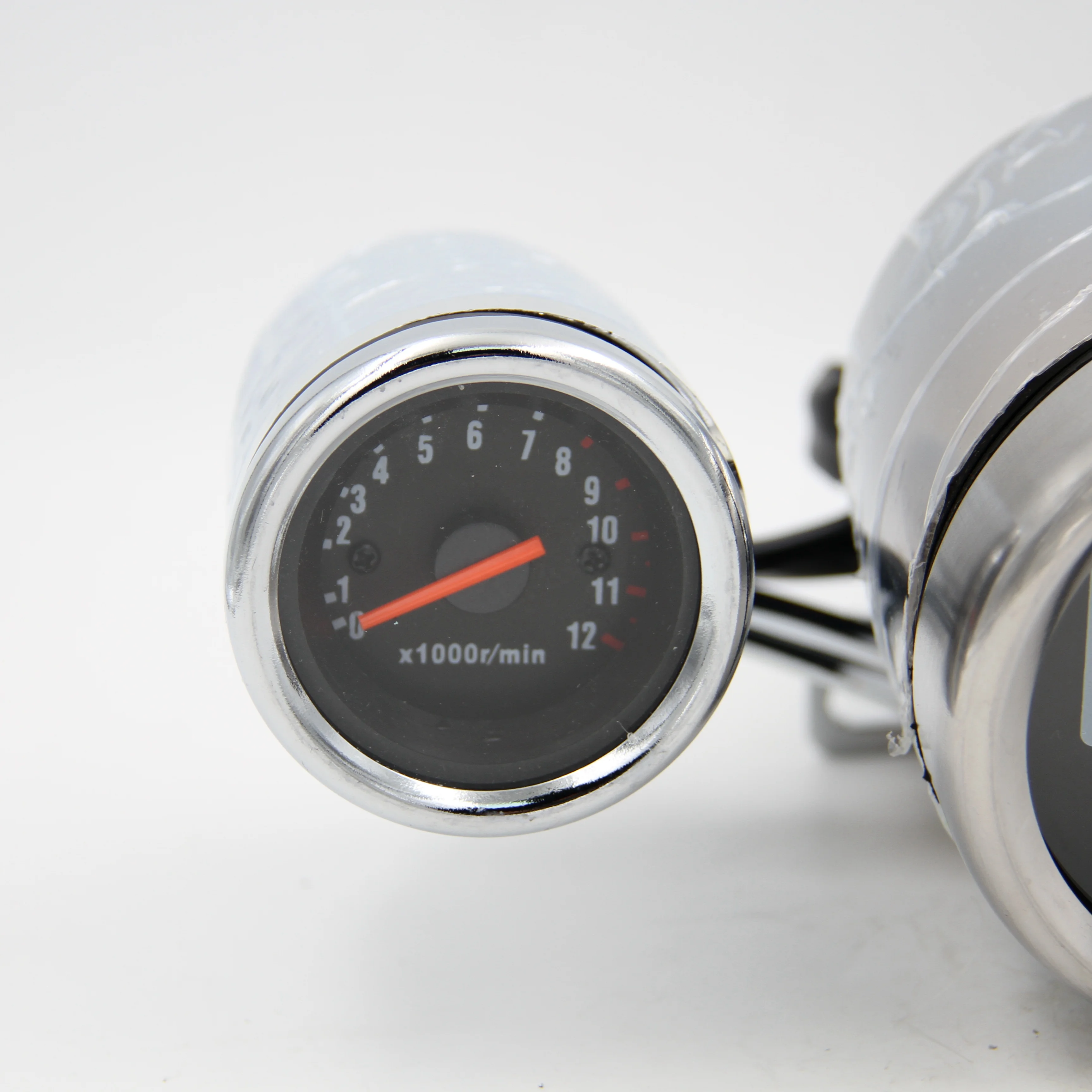ATV 150CC 200CC Digitail Speed Meter 3 in 1