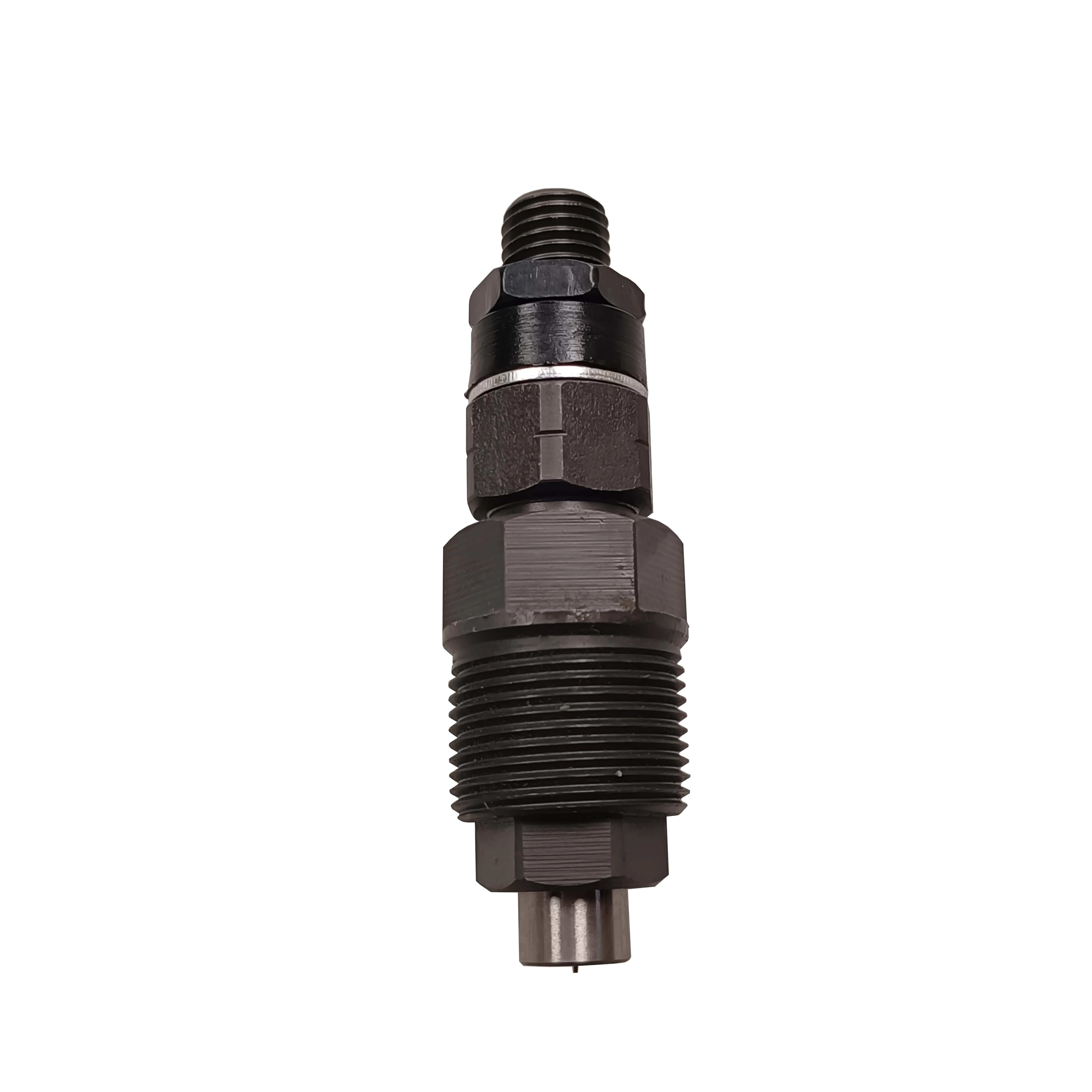 4JG2 Fuel Injector 8-97079-653-0 8-97140624-0 for Isuzu Machinery Engine Repair Parts - Gupta Tractor Spares Co.