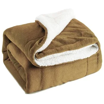 small fleece throw blanket