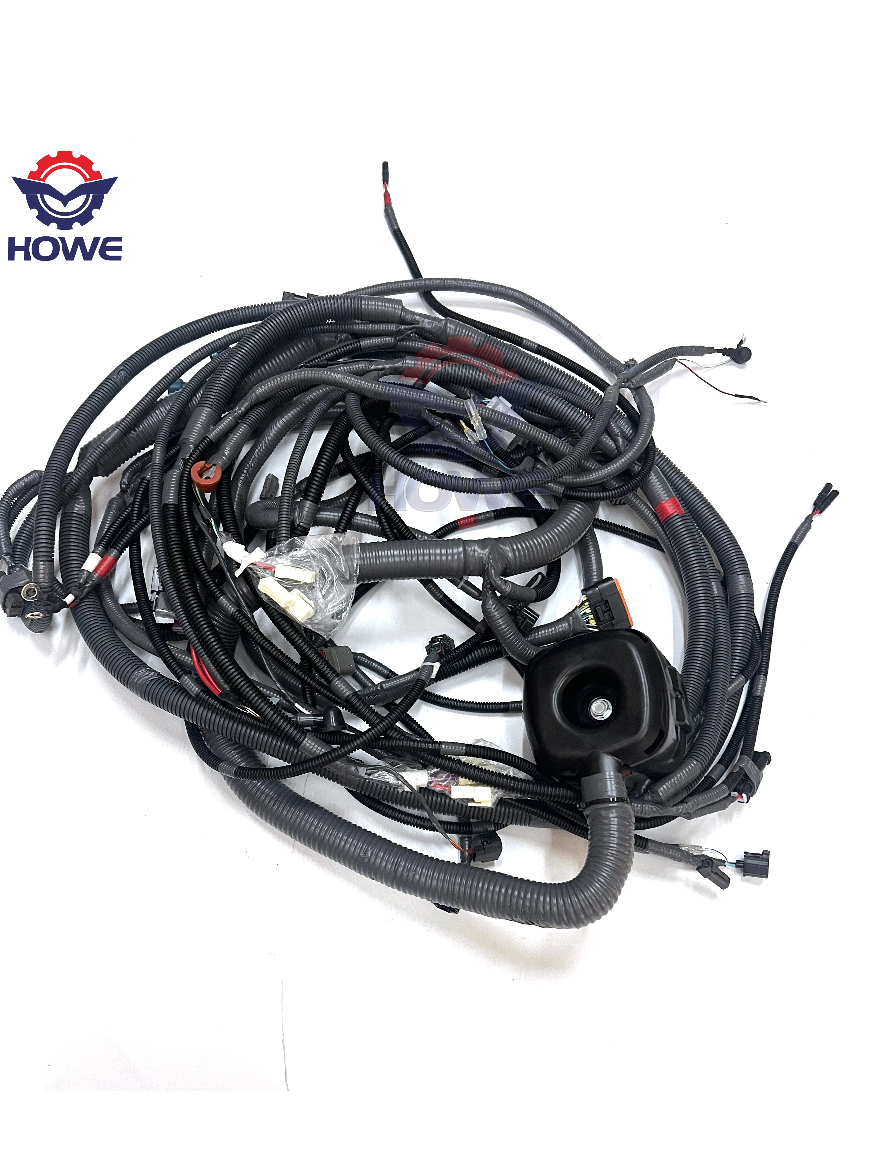 ZX200-5G ZX210-5G Excavator External Main Wiring Harness