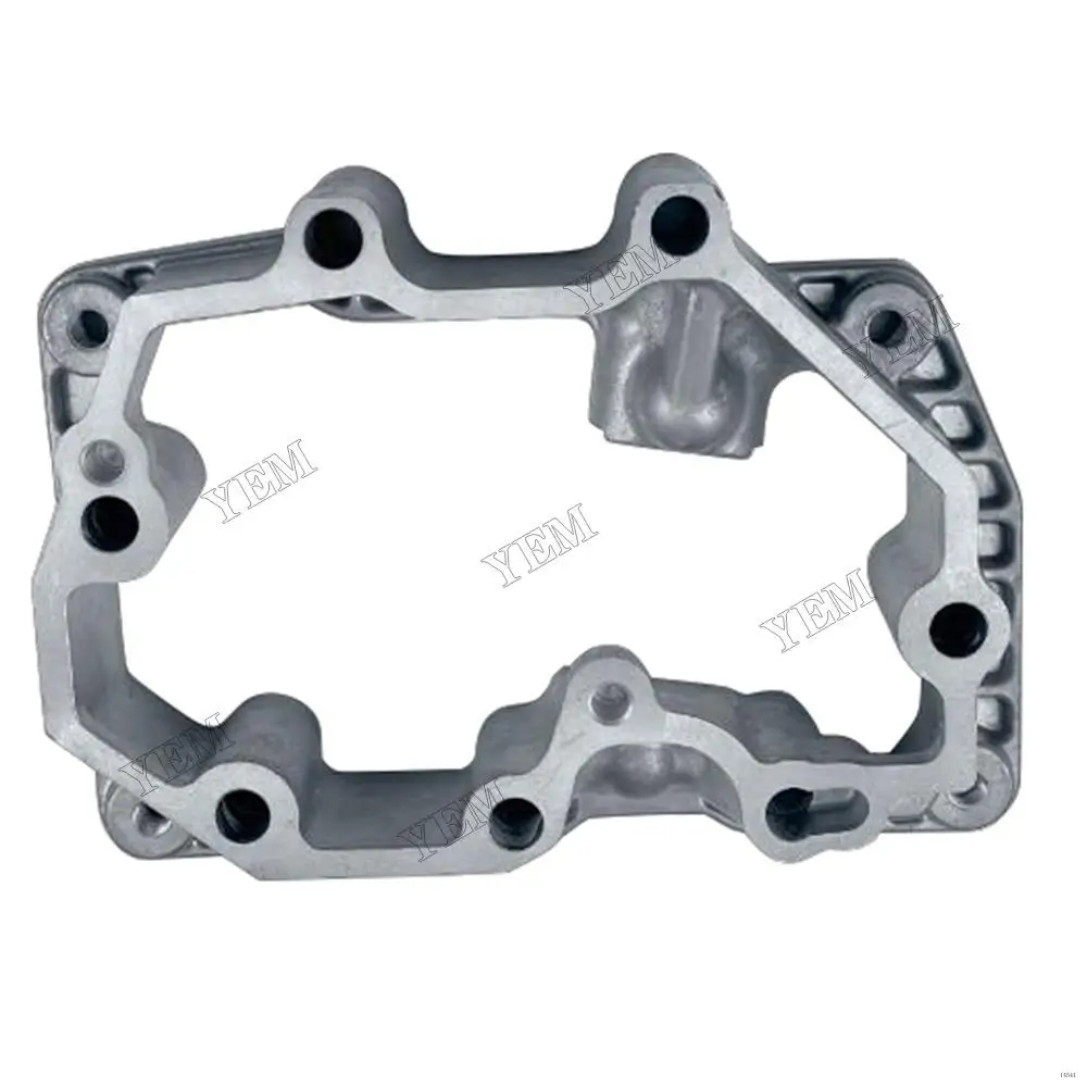 Rocker Arm Housing 6150-11-7110 Fit for Komatsu S6D125-1 Engine