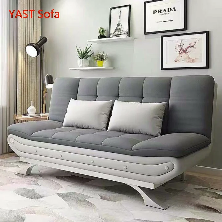 small foldable sofa