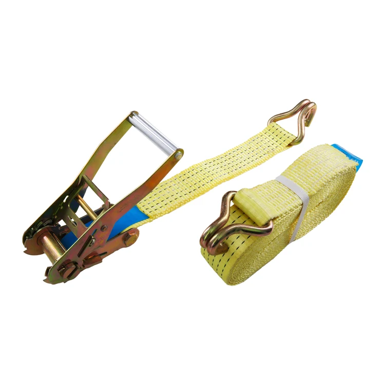 2 дюйма 2500 кг двойной j-крючок по индивидуальному заказу высокой прочности ремни с alu