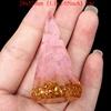 Quartz rose