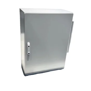 AF Cable Cabinet Electronics Instrument Enclosures Fiber Optic Box IP55 IP65 for Industrial