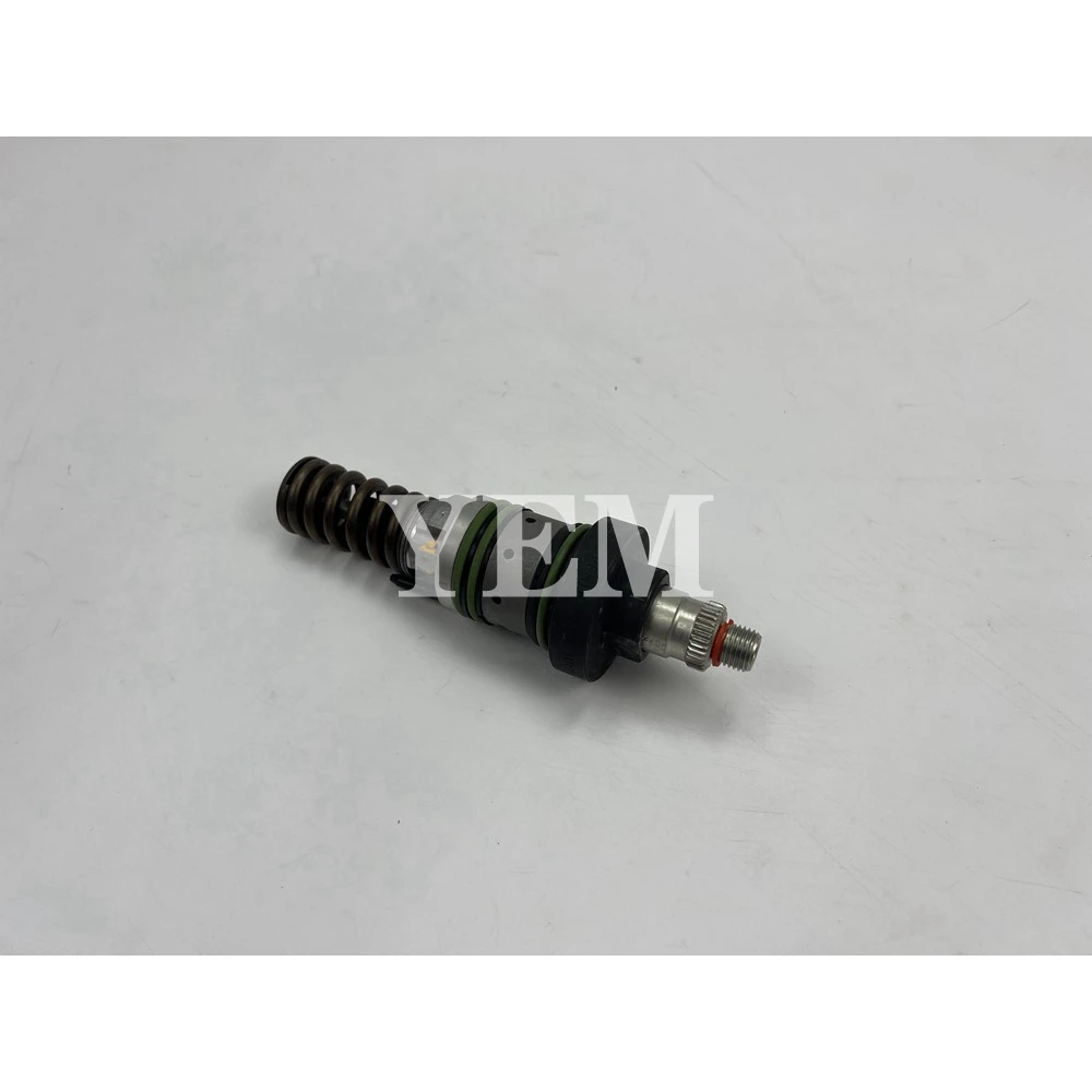 BF4M2012 Fuel Injector 0414401106 TCD2012L04 for Deutz Heavy Duty Engine Parts 4